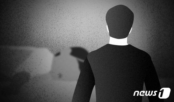 말다툼하다 흉기 휘두른 60대 남성, '살인미수' 현행범 체포