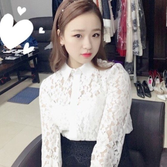 본문 이미지 - 리듬체조 선수 손연재 근황이 주목받고 있다. ⓒ News1star/ 손연재 SNS 