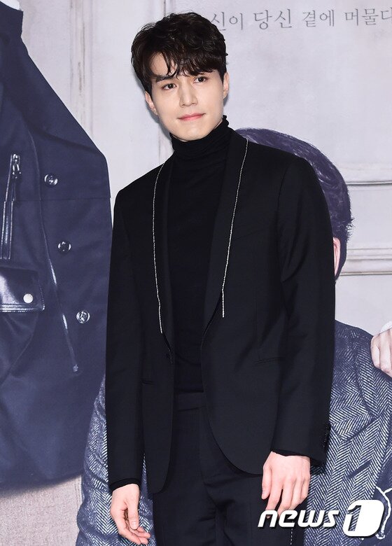 본문 이미지 - 배우 이동욱이 '도깨비'에 출연한다. ⓒ News1star/ 권현진 기자