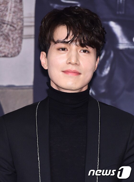 본문 이미지 - 배우 이동욱이 '도깨비'에 출연했다. ⓒ News1star/ 권현진 기자