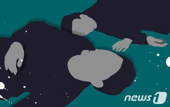 익산서 남성 2명 흉기 찔려 숨져…경찰 수사