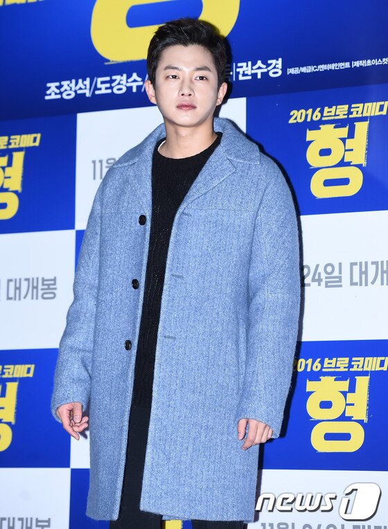 본문 이미지 - 배우 김민석 측이 루머 대응에 나섰다. ⓒ News1star/ 고아라 기자