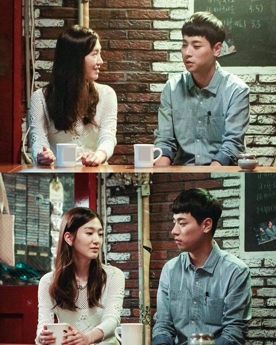 본문 이미지 - 배우 박정민이 '안투라지'에 출연 중이다. ⓒ News1star/ tvN 