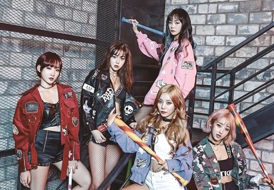 본문 이미지 - 배드키즈가 뉴스1스타와 인터뷰를 진행했다. ⓒ News1star / ZOO엔터테인먼트