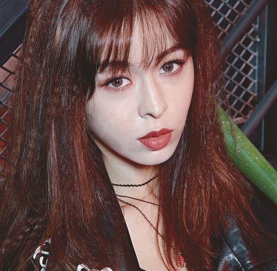 본문 이미지 - 모니카가 한국에 대한 애정을 드러냈다. ⓒ News1star / ZOO엔터테인먼트