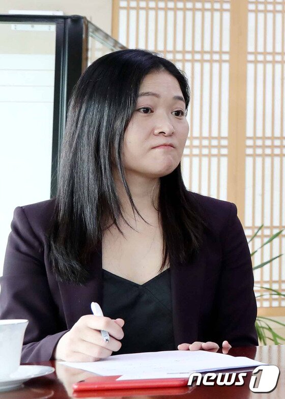 본문 이미지 - 김소형 박사ⓒ News1