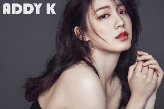 본문 이미지 - 류효영이 쌍둥이 동생 화영과 다른 점을 말했다. ⓒ News1star / 에디케이