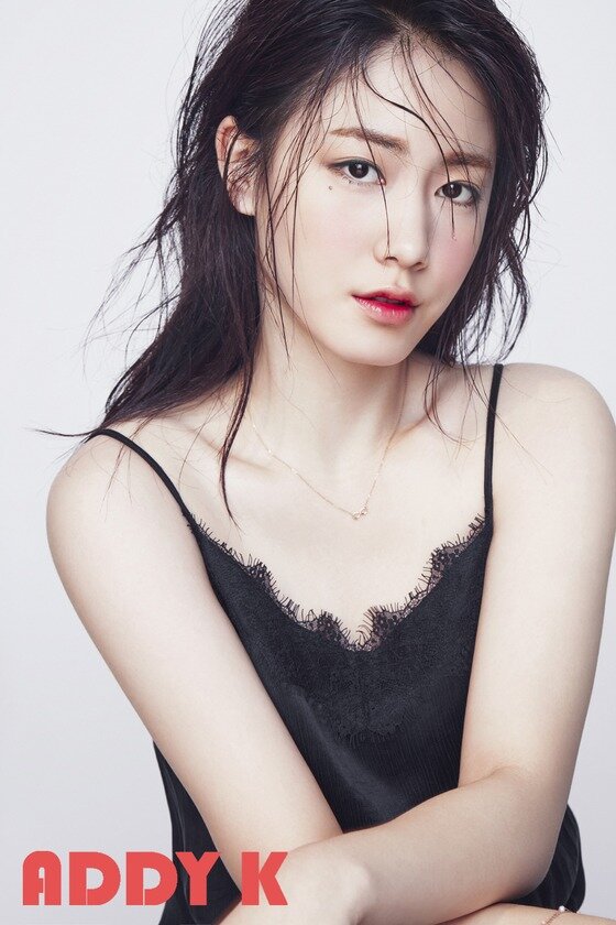 본문 이미지 - 류효영은 '황금주머니'에서 금설화 역을 맡는다. ⓒ News1star / 에디케이