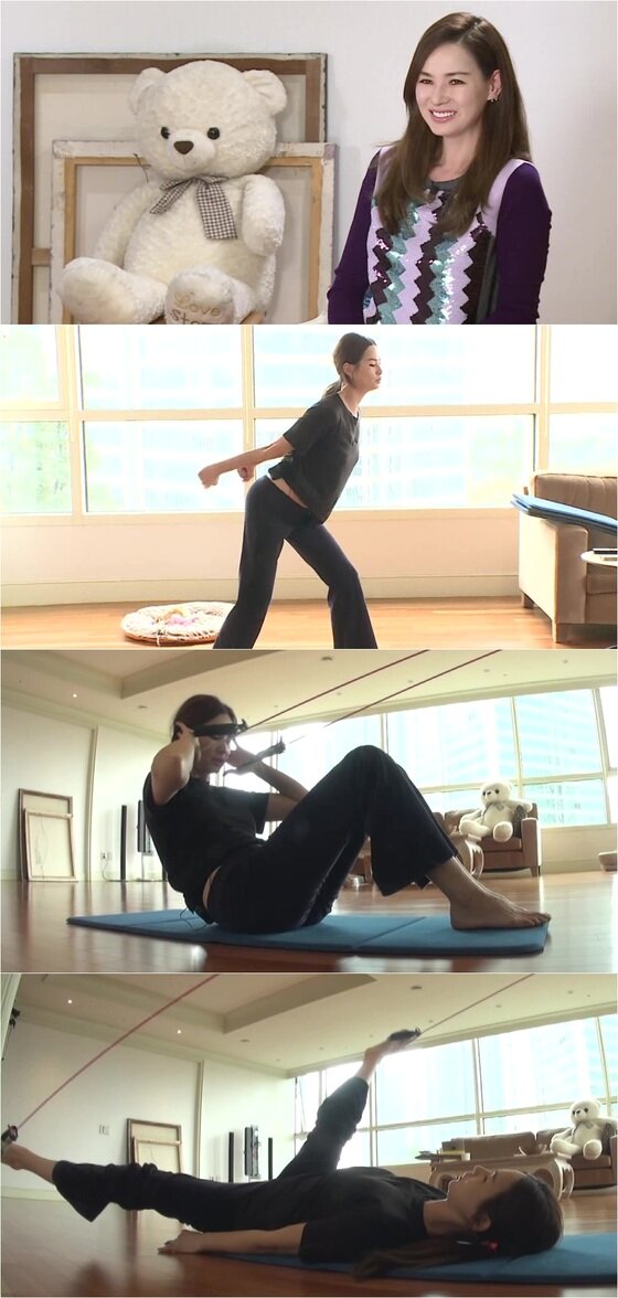 본문 이미지 - 이소라가 '나 혼자 산다'에 출연한다. ⓒ News1star / MBC 