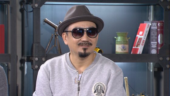 본문 이미지 - 박상민이 큰딸 가경과 관련해 박진영에게 영상편지를 보냈다. ⓒ News1star / SBS