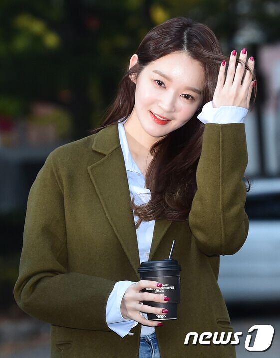 다비치 강민경. © News1 