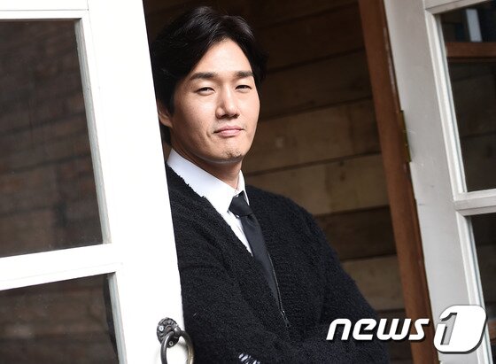 본문 이미지 - 배우 유지태가 현재 상영 중인 영화 '스플릿'을 통해 연기 변신했다. ⓒ News1star / 고아라 기자