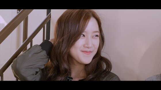 본문 이미지 - 문가영이 관심을 모은다. ⓒ News1star/ '두 번째 스물' 스틸컷