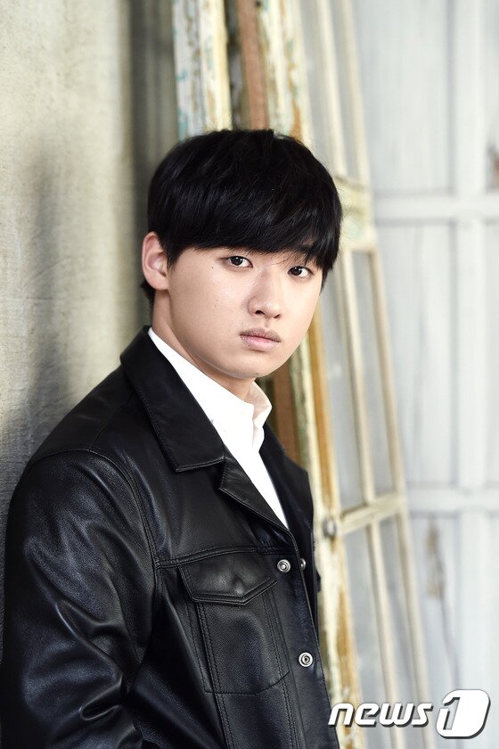 본문 이미지 - 배우 이다윗이 도경수와 웹드라마로 재회한 소감을 전했다. ⓒ News1star / 고아라 기자