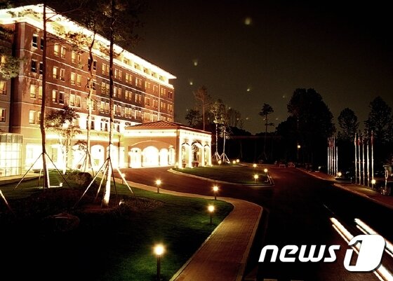 본문 이미지 - (이미지제공=메이필드 호텔)ⓒ News1