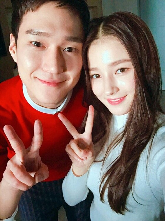 본문 이미지 - 걸그룹 모모랜드 낸시가 홈스파 브랜드 모델로 발탁됐다. ⓒ News1star / 더블킥컴퍼니