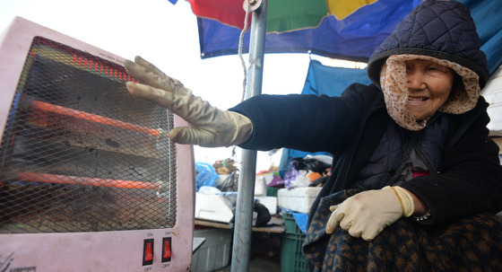 [오늘의 날씨] 대전·충남(21일, 일)…아침 기온 큰 폭↓