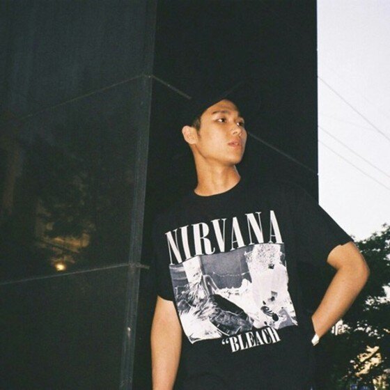 본문 이미지 - 식케이에 대한 관심이 뜨겁다. ⓒ News1star / 식케이 SNS