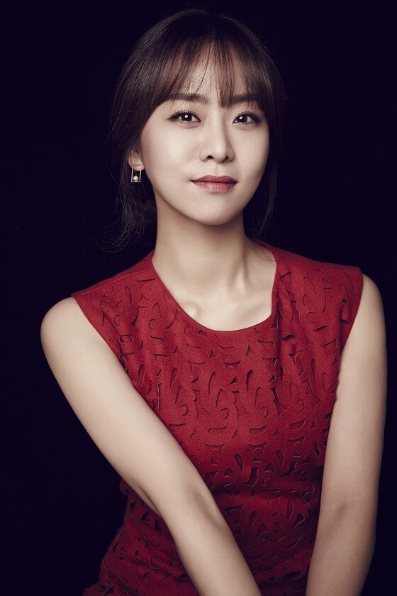 본문 이미지 - 노수산나가 연극에 캐스팅됐다. ⓒ News1star/ 미스틱엔터테인먼트