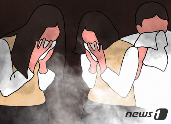 "아이들이 몽롱해요"…어린이날 완도리조트서 일산화탄소 집단 중독