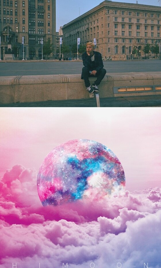 본문 이미지 - 릴피쉬가 겨울 시즌송으로 컴백했다. ⓒ News1star / 루비 레코드