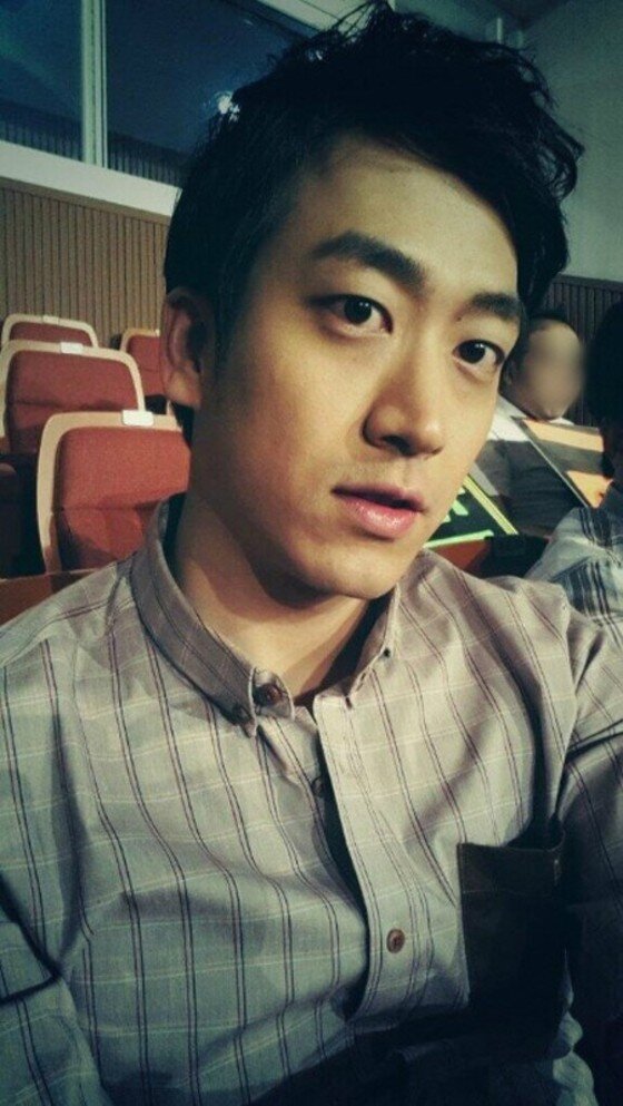 본문 이미지 - 김성원이 음주운전 사고를 냈다. ⓒ News1star / 김성원 SNS