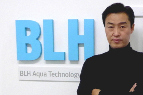 BLH아쿠아텍 ‘아큐토닉스’, 물 분해 기술로 농업 생산력↑ - 뉴스 썸네일 이미지