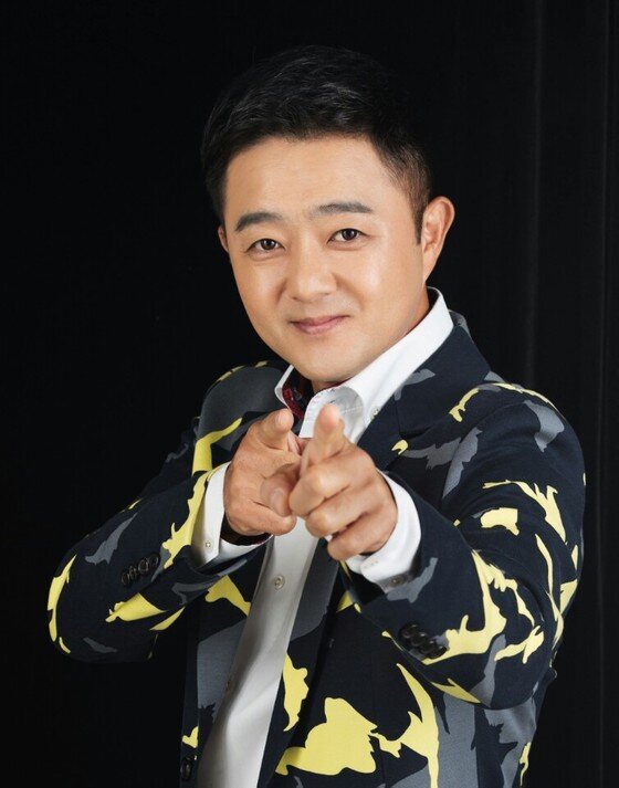 본문 이미지 - 진시몬이 음악에 대한 애정을 드러냈다. ⓒ News1star / 몬엔터테인먼트