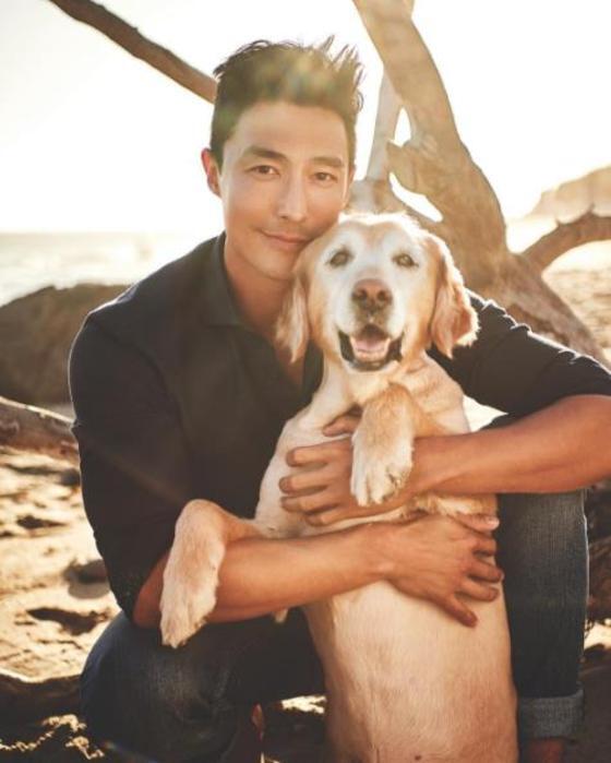 본문 이미지 - 다니엘 헤니가 사진을 공개했다. ⓒ News1star/ 다니엘 헤니 인스타그램