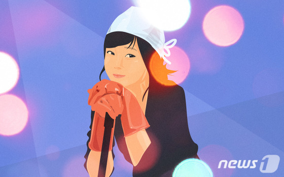 "트로트 가수가 길몽? 악수한 꿈 꾸고 복권 1등 당첨…아직 아내도 모른다"