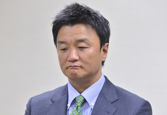 임우재 전 삼성전기 고문, 복역중…무속인 연인과 '80대 노인 감금·폭행' 연루