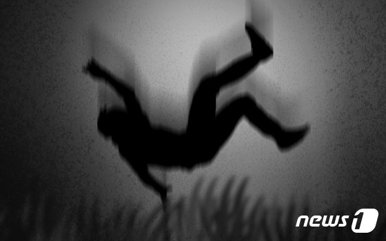 대구서 아파트 외벽 도색작업 중 60대 작업자 추락해 숨져