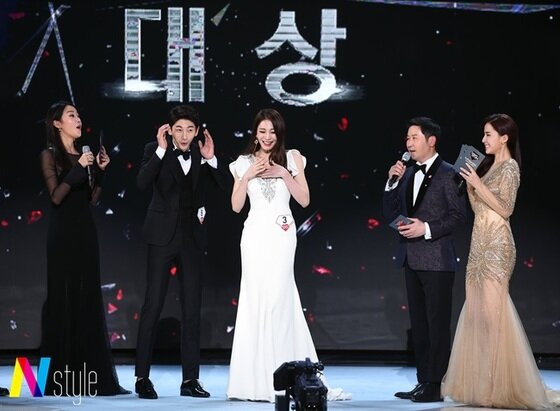 본문 이미지 - '2016 슈퍼모델 선발대회' 대상 최유솔 / 뉴스1 DB ⓒ News1