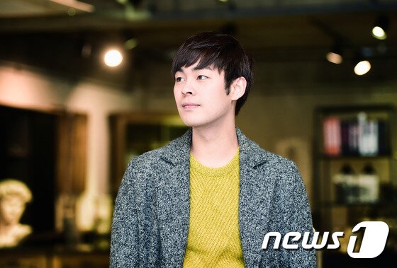 본문 이미지 - 진원이 최근 서울 강남구 논현동 까사 알렉시스에서 진행한 인터뷰를 통해 '슈퍼스타K 2016'에 대해 이야기했다. ⓒ News1star / 권현진 기자