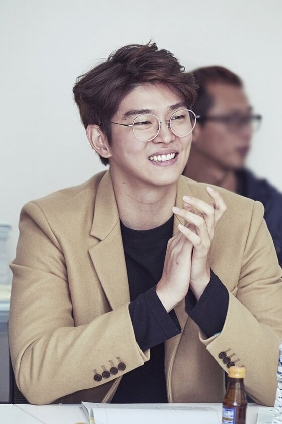 본문 이미지 - 윤균상이 홍길동으로 변신한다. ⓒ News1star / 후너스 엔터테인먼트