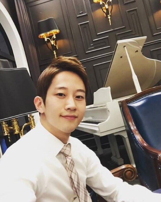 본문 이미지 - 조항리 아나운서가 화제다. ⓒ News1star / 조항리 아나운서 페이스북