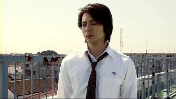 본문 이미지 - 마츠모토준이 양다리 추문에 휩싸였다.ⓒ News1star/ 영화 '나는 여동생을 사랑한다' 스틸컷 <a class="tit_movie" href="http://movie.naver.com/movie/bi/mi/basic.nhn?code=57575"></a>