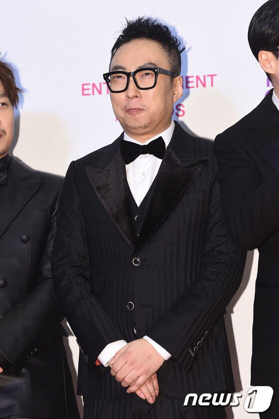 본문 이미지 - 박명수의 아내가 둘째 아이를 유산한 것으로 전해졌다. ⓒ News1star DB