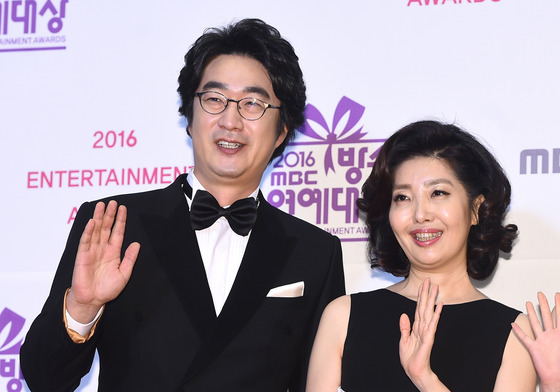 홍혜걸 "육영수 다룬 '암살자들' 불편…유족 살아있는데 고인 모독"