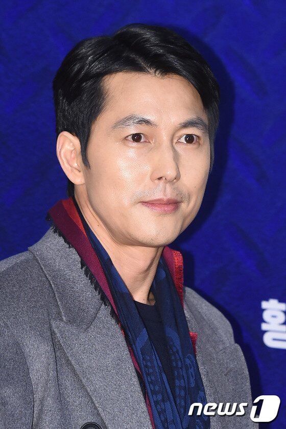 본문 이미지 - 배우 정우성이 '비정상회담'에 출연한다. ⓒ News1star/ 고아라 기자