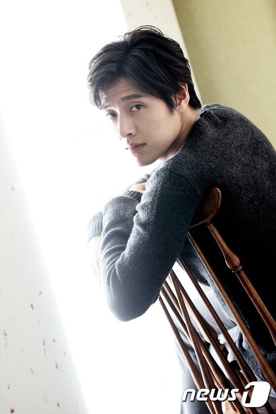 본문 이미지 - 배우 강하늘이 최근 서울 종로구 삼청동의 한 카페에서 진행된 영화 '동주', '좋아해줘' 인터뷰에서 연기에 대한 생각을 털어놨다. ⓒ News1star / 고아라 기자