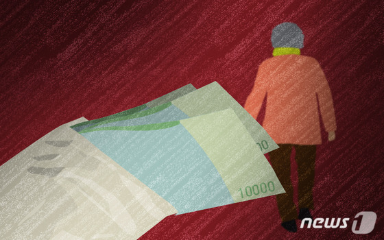 "15년 손주 키웠으니 돈 달라"…아들에게 보육비 '7천만원' 청구한 엄마