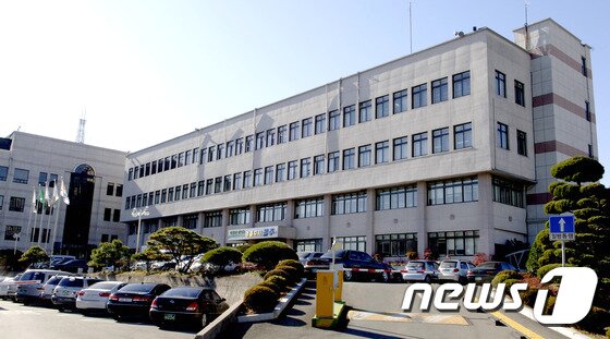 본문 이미지 - 울주군청. ⓒ News1