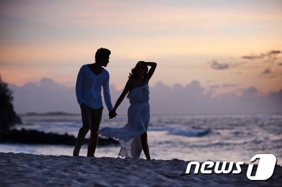 본문 이미지 - 다른이들과 차별화된 허니문을 꿈꾼다면 ‘니꼬발리’로 떠나는 것을 추천한다. (니꼬발리 페이스북 출처)ⓒ News1 travel