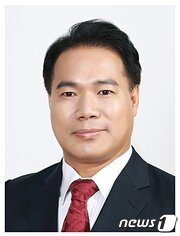 본문 이미지 - 이용주 국민의당 예비후보 ⓒ News1 서순규 기자
