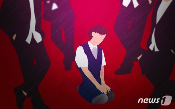 서울 강북 모텔서 여고생 10시간 감금·불법촬영한 10대 3명 체포