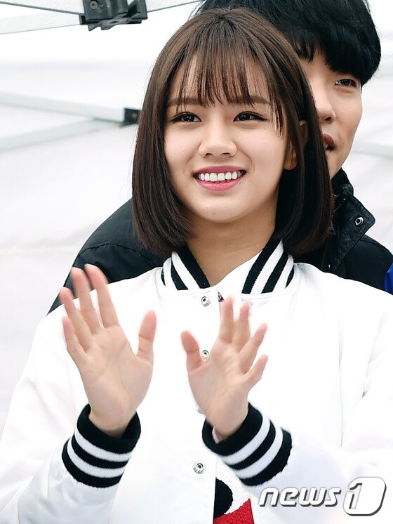 본문 이미지 - 혜리가 뇌수막염으로 입원한 가운데 과거 그가 실신했던 사연이 주목받고 있어 안타까움을 자아낸다.ⓒ News1star DB