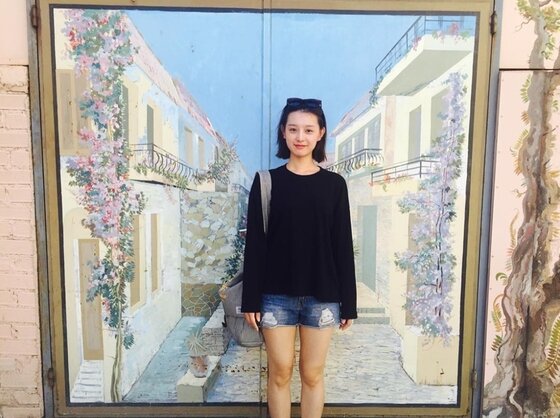 본문 이미지 - 배우 김지원이 인스타그램을 개설했다. ⓒ News1star/ 김지원 인스타그램 