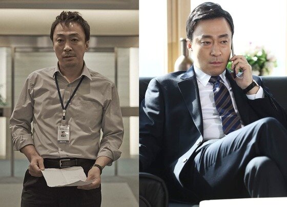 본문 이미지 - 배우 이성민이 '기억'에 출연한다. ⓒ News1star/ tvN 