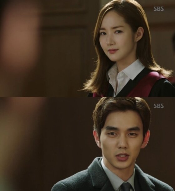 본문 이미지 - '리멤버'가 자체시청률을 경신했다. ⓒ News1star/SBS '리멤버-아들의 전쟁' 캡처